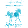 Reiten Eines Morganpferdes