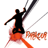 Parkour Gift Parkour