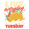 Taco Tacos Mexican Food Mexico