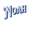 Noah names personalized