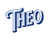 Theo name personalized