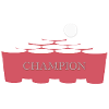 Beerpong Champion