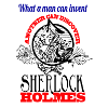 Sherlock Quote 01