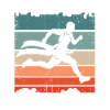 Jogging Running Jogger Gift