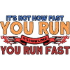 Jogger Semi-Marathon Jogging Cadeau