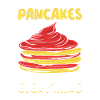 Pancakes are everything