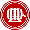 Beer barrel