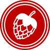 Bier zapfen icon
