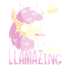 I Am A Seven-Year-Old Lama