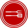 Grill tongs Grill Symbol