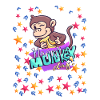 Happy Monkey Day
