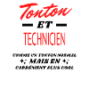 Tonton et TECHNICIEN