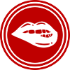 Lip symbol