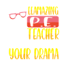 Lama Sports Teacher