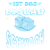 Ist das Eisbad zu kalt