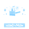 Le petit bricoleur de papa