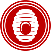 Abeille Icon miel