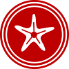 starfish icon icon