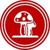 Mushrooms Symbol