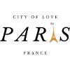 City of love Paris