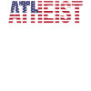 Atheist American Flag Atheism
