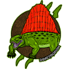 dimetrodon logo