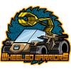 wheeled warriors