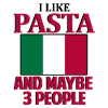 Pasta Italy Food