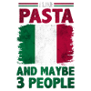 Pâtes Italie Nourriture