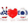 Thaïlande Amour