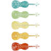 Instrument de violon Violon