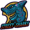 street sharks