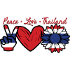 Thaïlande Amour