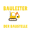 Kinder Bauleiter Bauarbeiter - Bauherr