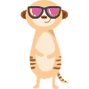 Cool Man