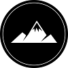 Berge Kreis