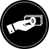 Geld Icon