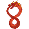 Dragon infini
