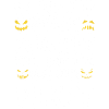 Drôle d’entraînement d’Halloween