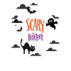 Scary Butcher