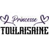 Princesse toulousaine