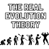 The real evolution theory