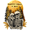 Halloween Pumpkin Horror