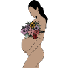 Pregnant