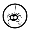 Cute spider