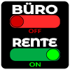 Abschiedsgeschenke für Rentner - RENTE