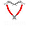 Ich Liebe Eisklettern Eiskletterer Eispickel