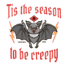 Halloween - BAT