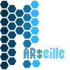Marseille, design