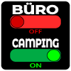 CAMPING SPRÜCHE
